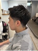 スパイキーショート〇 &nbsp;北浦和