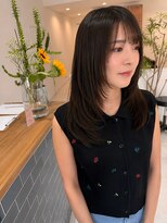 カイ(kai)&nbsp;ハッシュカット