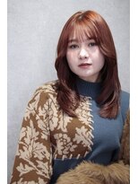 リメル 奥沢自由が丘店(Remel)&nbsp;髪質改善縮毛矯正