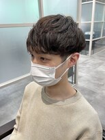 newi 練馬【ネウィ】【12月1日OPEN（予定）】&nbsp;メンズパーマ