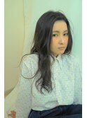 アンニュイロング
