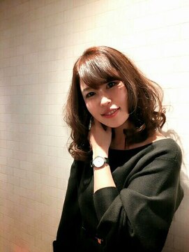 リュシータ 南浦和(LuCITA) LuCITA セミロング