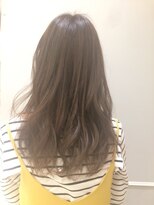 ネオリーブギンザ 銀座店(Neolive GINZA)&nbsp;【neolive Ginza】　カーキアッシュ☆