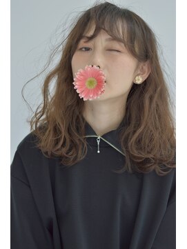 パペル(papel) 【papel】ミディアム53