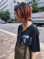 サン(son)&nbsp;グラデーションカラー