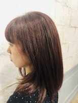 ワンピース 東大宮店(ONE PEACE)&nbsp;愛されミディ