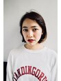 天野 祐子 ラフレシア Rafflesia の美容師 スタイリスト ホットペッパービューティー