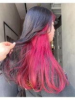 ジーナ(XENA)&nbsp;インナービビットピンク