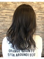 ログ ヘアー(LOG HAIR)&nbsp;ラベージュ☆
