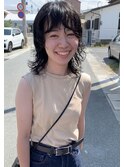 トレンドウルフ