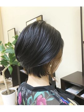 ワンラブ(ONELOVE) 大人女子インナーカラー