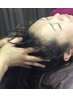 当日不可《カット+眠活ヘッドマッサージ60分》
