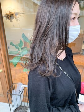 ウブ(ubu) ubu guest hair 73