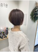 ショート７