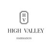 ハイバレーヘアーメゾン(HIGH VALLEY HAIRMAISON)のお店ロゴ