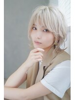 ゴート(Goat)&nbsp;ハイトーン