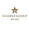 ビューティービースト 新宿店(beauty:beast)のお店ロゴ