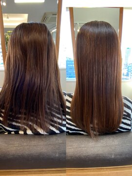 エルサ(Elsa) 【Elsa元町・三宮】ウルティアストレート