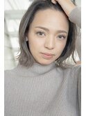 ハイトーンボブ