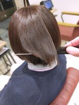 クアトログランシュ ひたちなか店(QUATRO×GranCieux)&nbsp;プレミアム髪質改善
