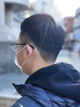 テトテ 門戸厄神店(tetote) 刈り上げショート