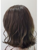 ブリンク 京橋(BLINK) オリーブ×ベージュ