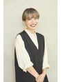 サロン ド ビカ(Salon de bika) 中村 菜都美