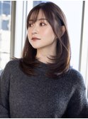 【白川】20代30代40代大人可愛い小顔ヘアレトロガーリー23.2.24