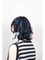 クリップ ジョイント ゴッド(CLIP JOINT GOD)&nbsp;Hair Arrange