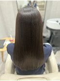 【髪質改善】ヘアエステ