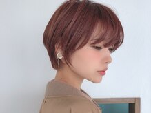 骨格修正理論vol.３　乾かすだけで美しくまとまる髪へ！