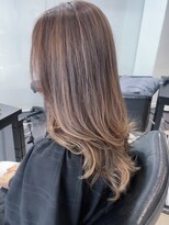 ラブクロムトーキョー オモテサンドウ(LOVECHROME OMOTESANDO)&nbsp;大人デザイン