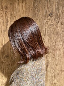 アシュリー(ashuley) 【ashuley】お客様スタイル