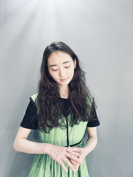 ベシドゥーズ(Besixdouze) ロング