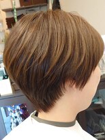 ナドレ(Nadleeh)&nbsp;ショート