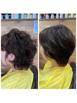 リフレオ(reFREO)&nbsp;ミルフィーユ酸性ストレート