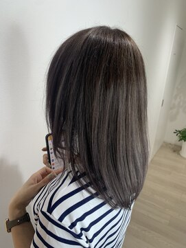 スカイ(sky) ダークハイライト