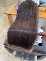 キャバノン(CABANON)&nbsp;美髪ヘアスタイル