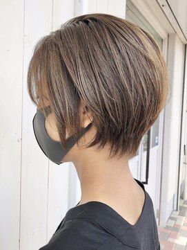 クム 東川口(kum) コンパクトショート