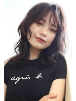 レイター 登戸(Later)&nbsp;ミディアム/パーマ