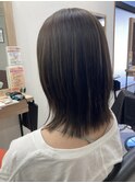 特上美髪ヘアエステ
