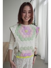 ネイビー チャムズ 久留米(NAVY chums) 濱崎 結実子