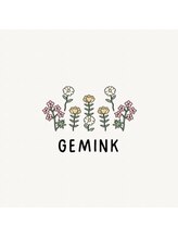 GEMINK【ジェミンク】