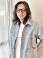 フェリア 池田(FERIA) 田岡 啓佑