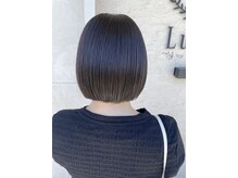 ラフヘアーアンドスパ(Luffhair&spa)