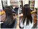 ヘアーズモアー(HAIR’S MORE)の写真