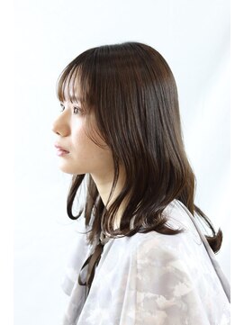 ビューティーアンドフリーハコ(Beauty&Free HACO) 韓国風巻き/フェイスレイヤー/リップレイヤー
