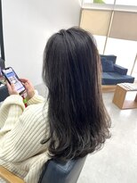 チーク(CHiiK)&nbsp;グレージュ