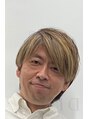ティービーケー 武蔵新城店(TBK) 倉木 昌徳