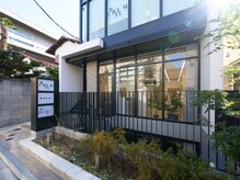 ナカイ(NAKAI)の雰囲気（[顔周り/レイヤーカット/髪質改善/韓国/学割/表参道]）